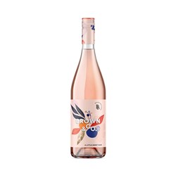 Brown & Co A Lil Sweet Rose 750ml 