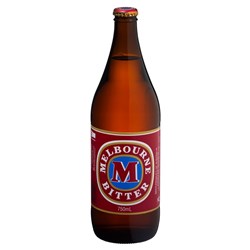 Melbourne Bitter Long Neck 750ml