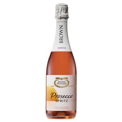 Brown Brothers Prosecco Spritz 750ml