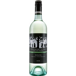 Tamburlaine Organic Riesling 750ml