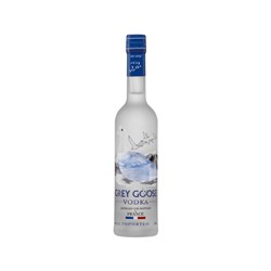 Grey Goose Vodka 200ml