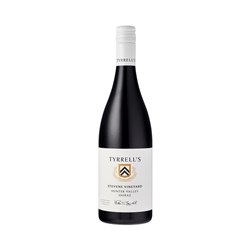 Tyrrells Hunter Valley Shiraz 750ml 