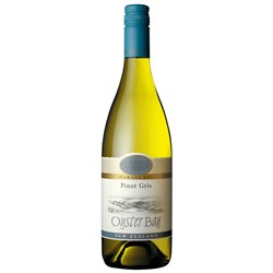 Oyster Bay Hawks Bay Pinot Gris 750ml