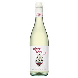 Sheep Shape Riverina Sauvignon Blanc 750ml