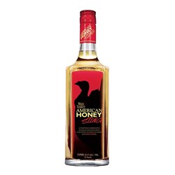 Wild Turkey American Honey Sting Bourbon Liqueur 700ml