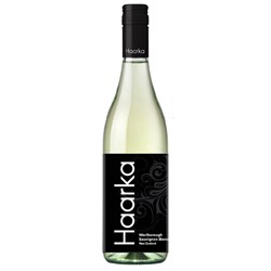 Haarka Marlborough Sauvignon Blanc 750ml