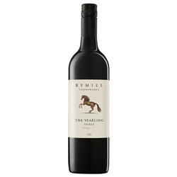 Rymill Coonawarra The Yearling Shiraz 750ml 