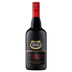 Brown Brothers Australian Tawny 750mL