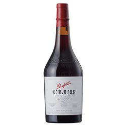 Penfolds South Australia Fortified Club Tawny 750ml