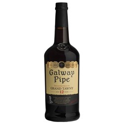 Galway Pipe South Australia Grand Tawny 750ml 