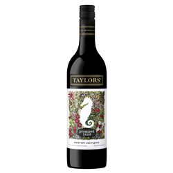 Taylors Promised Land Cabernet Sauvignon 750mL