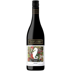 Taylors Promised Land Shiraz 750mL