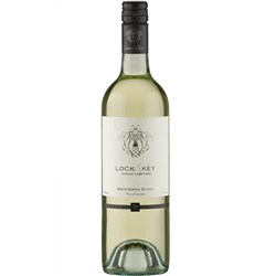 Moppity Vineyard Young Lock & Key Sauv Blanc 