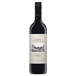 Wynns Coonawarra Estate Coonawarra Cabernet Shiraz Merlot 750ml 