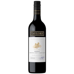 Taylors Estate Clare Valley Shiraz 750ml