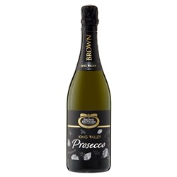 Brown Brothers King Valley Prosecco 750mL