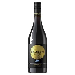 Brancott Estate Marlborough Reserve Pinot Noir 750ml