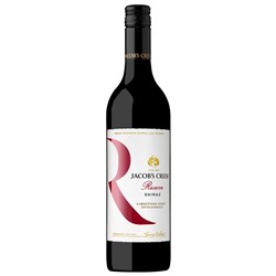 Jacobs Creek Limestone Coast Reserve Shiraz 750ml 