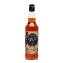 Sailor Jerry Spiced Rum 700ml