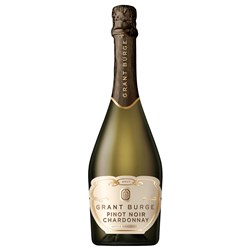 Grant Burge South Australia Sparkling Pinot Nior Chardonnay 750ml