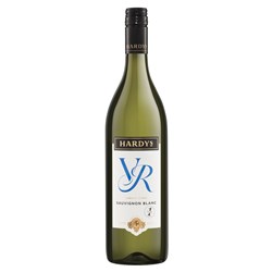 Hardys South Australia VR Sauvignon Blanc 1L