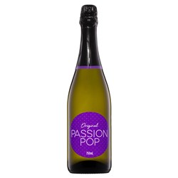 Passion Pop Original 750mL