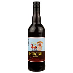 Boronia All 'uovo 750ml 