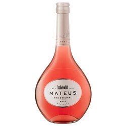 Mateus Portugal Rose 750ml 