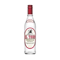 El Toro Tequila 700ml