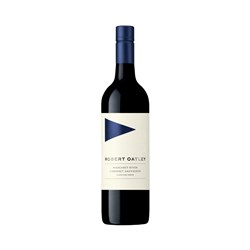 Robert Oatley Margaret River Signature Cab Sauv 750ml 