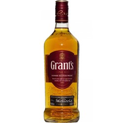 Grants Blended Scotch Whisky 700ml