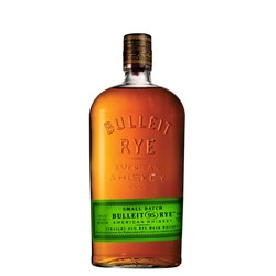 Bulleit Bourbon Frontier Whiskey 700ml