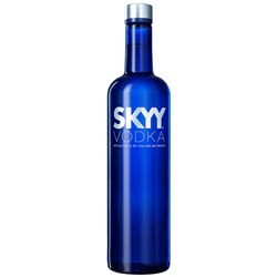 Skyy Vodka 700ml