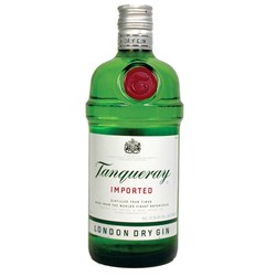 Tanqueray London Dry Gin 700ml