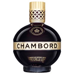 Chambord Black Raspberry Liqueur 500ml