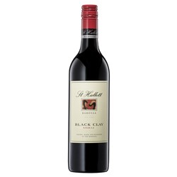 St Hallett Black Clay Shiraz