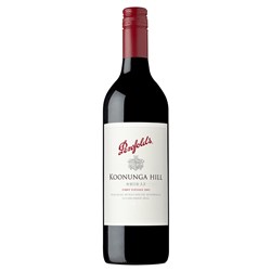 Penfolds Koonunga Hill Shiraz 750ml