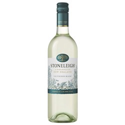 Stoneleigh Marlborough Sauvignon Blanc 750ml 