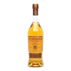 Glenmorangie The Original Single Malt Whisky 700ml