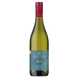 Grant Burge South Australia GB 32 Chardonnay 750ml