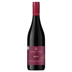 Grant Burge gb51 Cabernet Shiraz 750mL