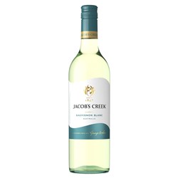 Jacob's Creek South Australia Classic Sauvignon Blanc 750mL