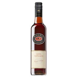 Morris Wines Classic Liqueur Topaque 500mL