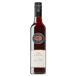 Morris Wines Classic Liqueur Muscat 500mL