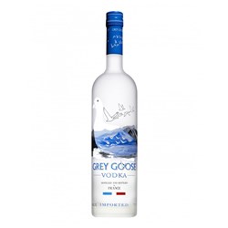 Grey Goose Vodka 700ml