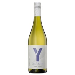 Yalumba Y Series Pinot Grigio 750ml