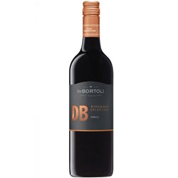 De Bortoli Riverina Winemakers Shiraz 750ml 