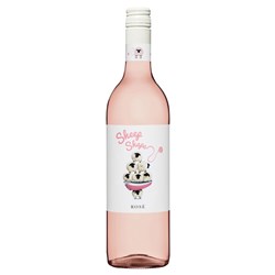 Sheep Shape Riverina Rosé 750mL