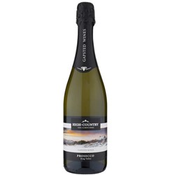 Gapsted Wines King Valley High Country Prosecco 750ml