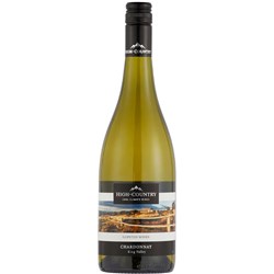 Gapsted Wines King Valley High Country Chardonnay 750ml 